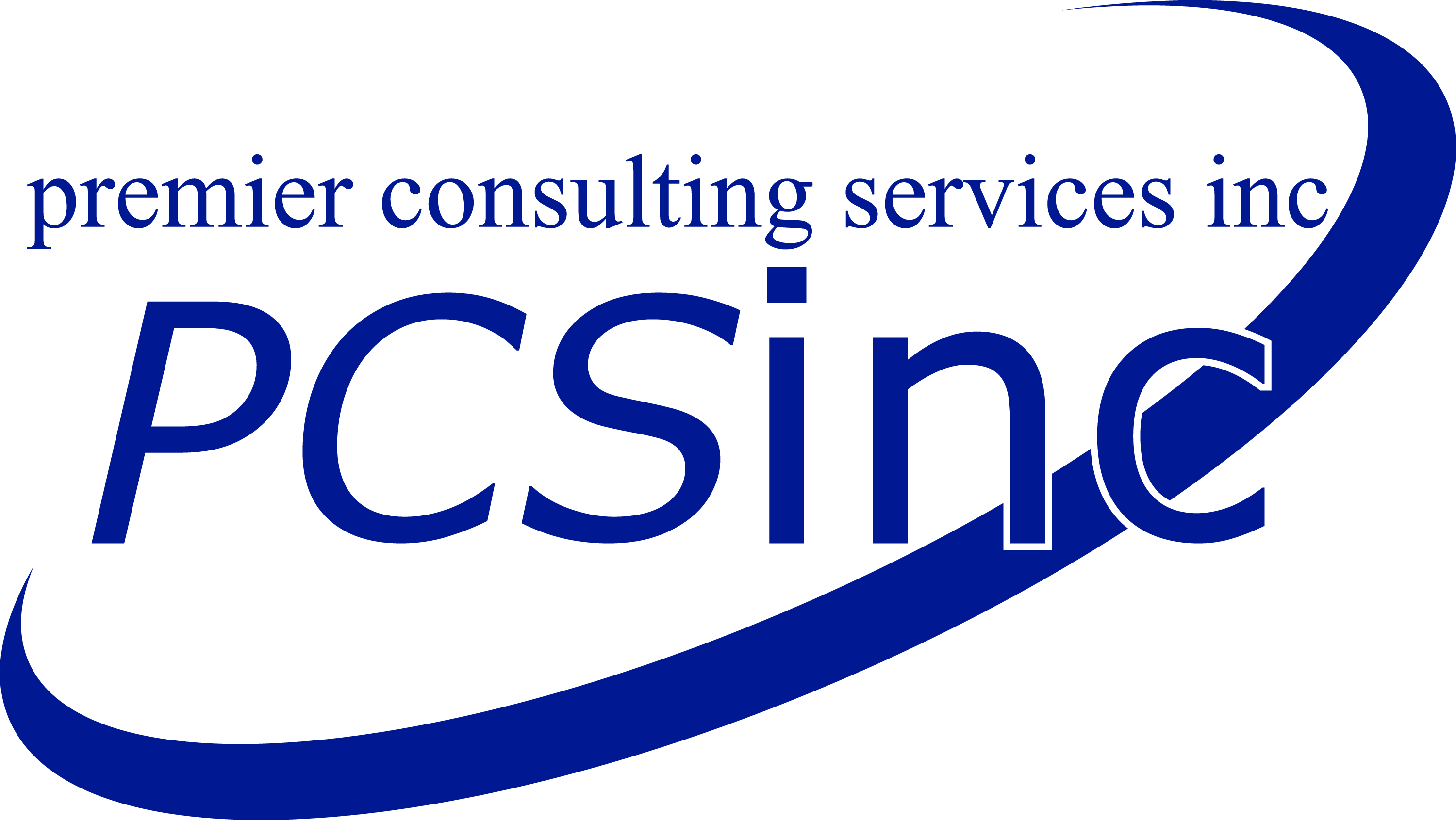 PCS Inc. logo