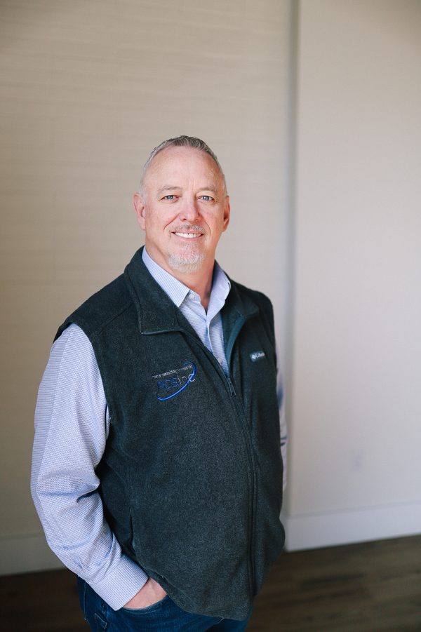 Tim Jones, Principal Consultant